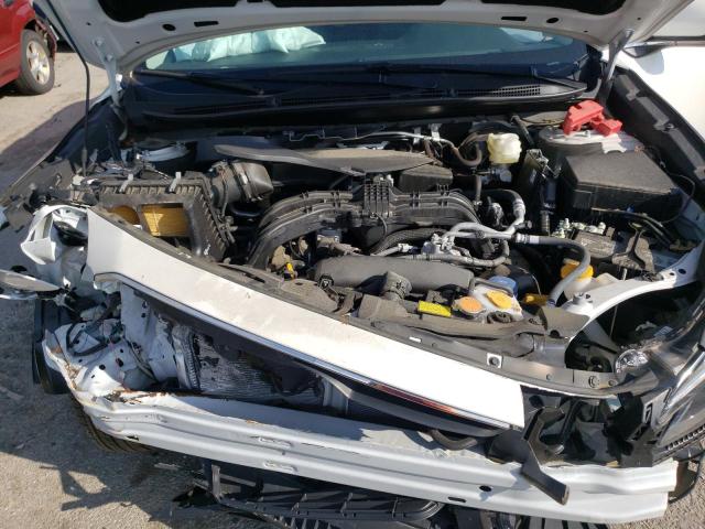 Photo 7 from auction – 2021 SUBARU OUTBACK PR with VIN 4S4BTADC0M3130886