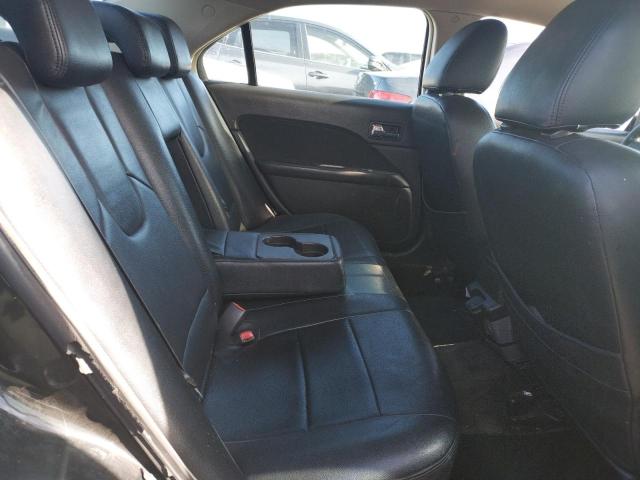 Photo 6 from auction – 2010 FORD FUSION HYB with VIN 3FADP0L39AR356876