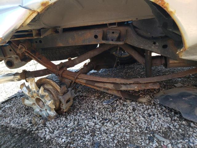 Photo 9 from auction – 2009 NISSAN TITAN XE with VIN 1N6AA07C19N300810