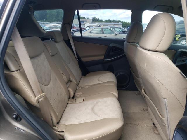 Photo 6 from auction – 2010 TOYOTA RAV4 with VIN 2T3BF4DV7AW068166