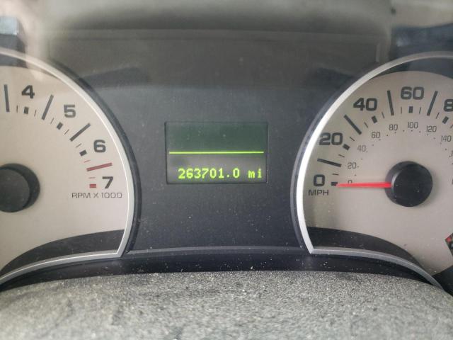 Photo 8 from auction – 2007 FORD EXPLORER E with VIN 1FMEU74877UA67647