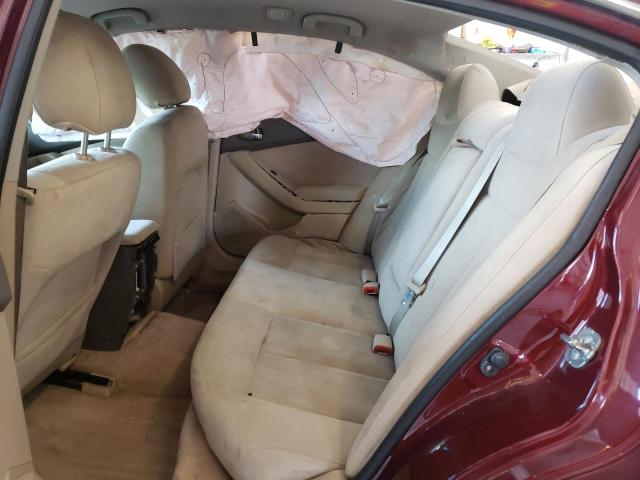 صورة رقم 6 من المزاد - 2012 NISSAN ALTIMA BAS مع VIN 1N4AL2AP3CN492006