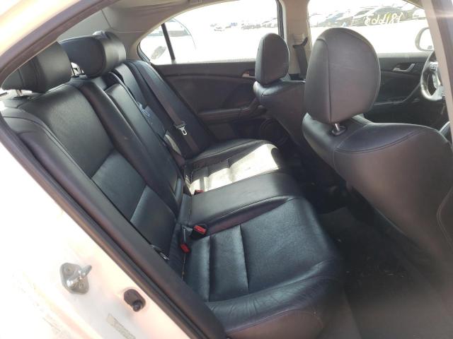 Photo 6 from auction – 2010 ACURA TSX with VIN JH4CU2F66AC013651
