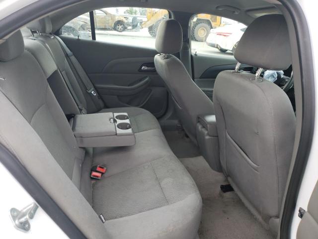 Photo 6 from auction – 2013 CHEVROLET MALIBU LS with VIN 1G11B5SA0DF353965
