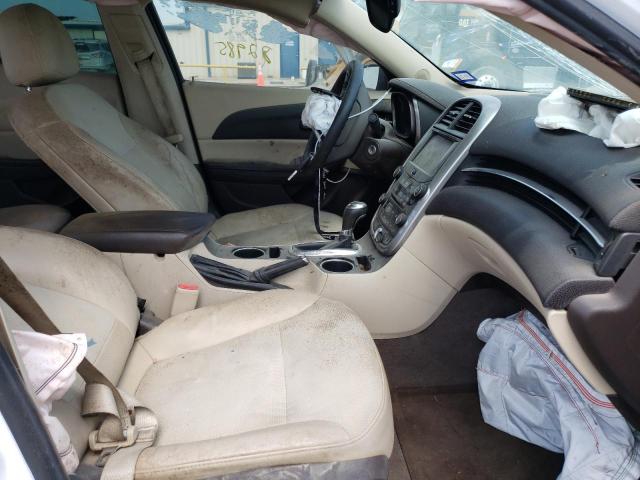 Photo 5 from auction – 2015 CHEVROLET MALIBU with VIN 1G11C5SL0FF237926