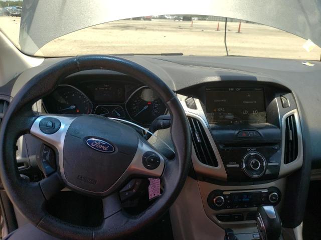 Photo 9 from auction – 2012 FORD FOCUS SEL with VIN 1FAHP3M28CL420089