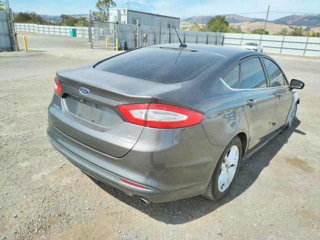 Photo 4 from auction – 2016 FORD FUSION SE with VIN 1FA6P0HD1G5118087