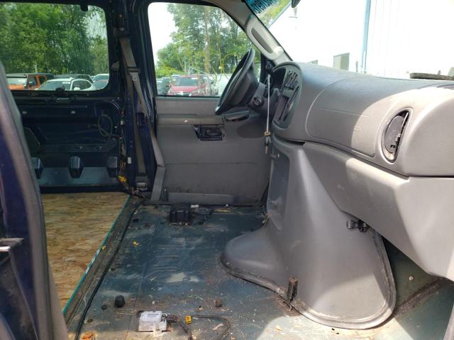 Photo 5 from auction – 2006 FORD ECONOLINE with VIN 1FBSS31L16DA37948