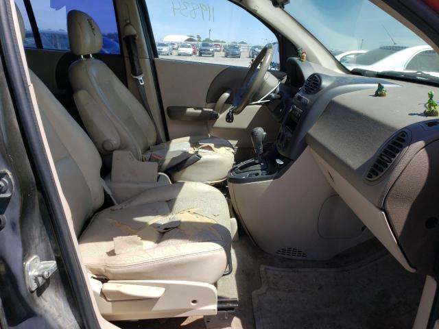 Photo 5 from auction – 2003 SATURN VUE with VIN 5GZCZ63B23S879740