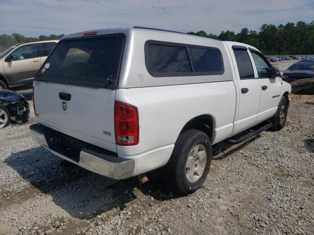 Photo 4 from auction – 2005 DODGE RAM 1500 S with VIN 1D7HA18D05J600215