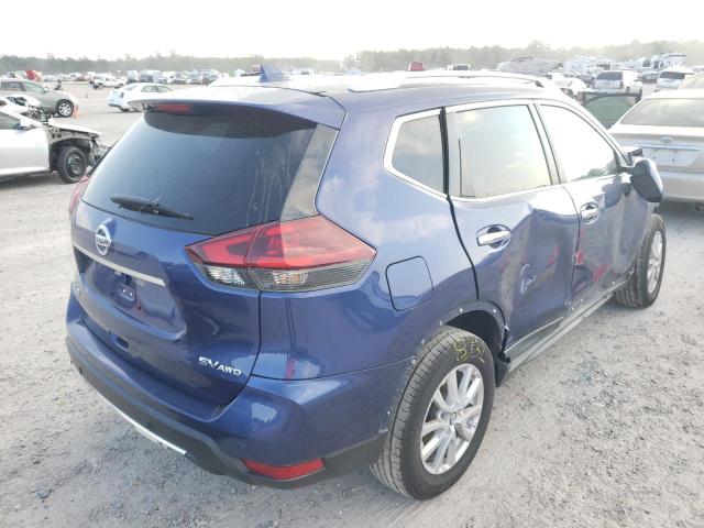 Photo 4 from auction – 2019 NISSAN ROGUE S with VIN KNMAT2MV8KP536492