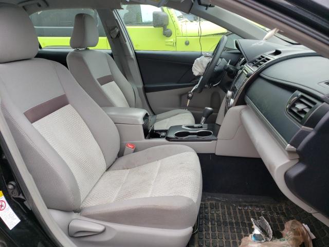 Photo 5 from auction – 2012 TOYOTA CAMRY BASE with VIN 4T4BF1FK3CR255195