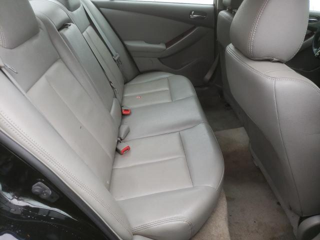 Photo 6 from auction – 2010 NISSAN ALTIMA BAS with VIN 1N4AL2AP6AN432377