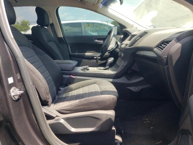 Photo 5 from auction – 2018 FORD EDGE SE with VIN 2FMPK3G92JBB30680