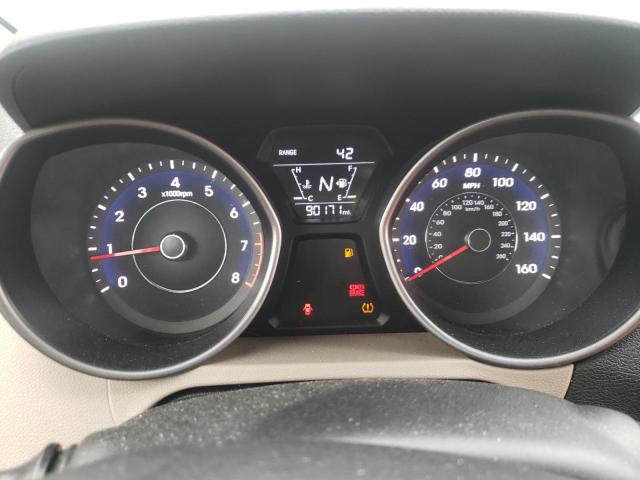 Photo 8 from auction – 2016 HYUNDAI ELANTRA SE with VIN 5NPDH4AE4GH760683