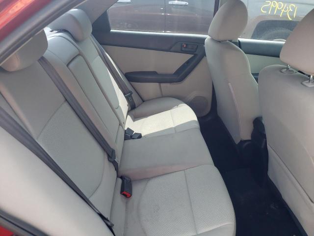 Photo 6 from auction – 2010 KIA FORTE EX with VIN KNAFU4A20A5065373