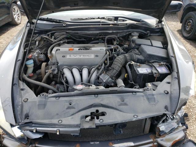 Photo 7 from auction – 2007 HONDA ACCORD EX with VIN 1HGCM56757A809812