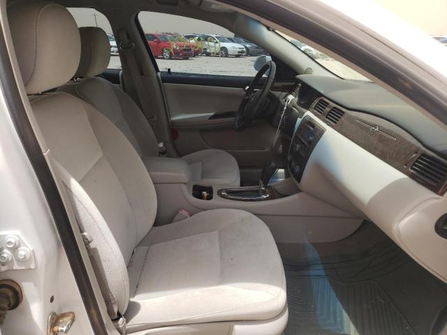 Photo 5 from auction – 2013 CHEVROLET IMPALA LT with VIN 2G1WG5E36D1207825
