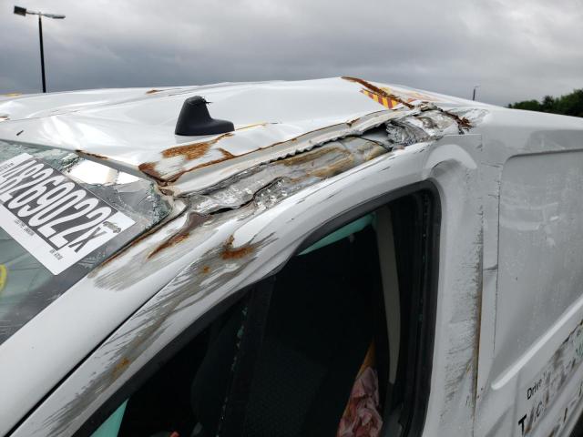 Photo 9 from auction – 2021 FORD TRANSIT T- with VIN 1FTBR1Y88MKA70158