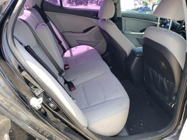 Photo 6 from auction – 2015 KIA OPTIMA LX with VIN 5XXGM4A77FG503473