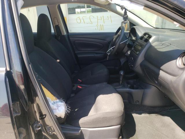 Photo 5 from auction – 2016 NISSAN VERSA S with VIN 3N1CN7AP3GL914438