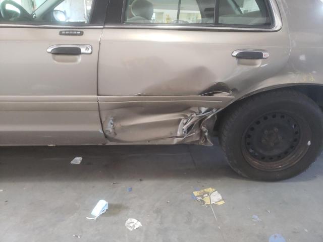 Фото 9 с аукциона – 2002 FORD CROWN VICT с VIN 2FAFP73W12X152149