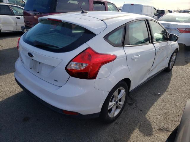 Photo 4 from auction – 2014 FORD FOCUS SE with VIN 1FADP3K29EL374714