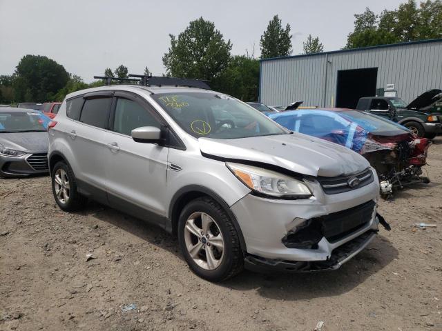 FORD ESCAPE SE 2014 with VIN 1FMCU9G97EUD17988 - Photo from auction