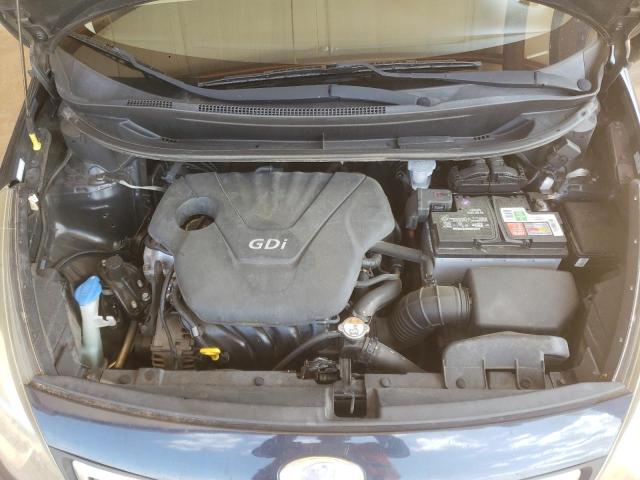 Photo 7 from auction – 2013 KIA RIO EX with VIN KNADN4A36D6196075