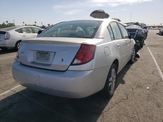 Photo 4 from auction – 2004 SATURN ION LEVEL with VIN 1G8AL54F44Z146856