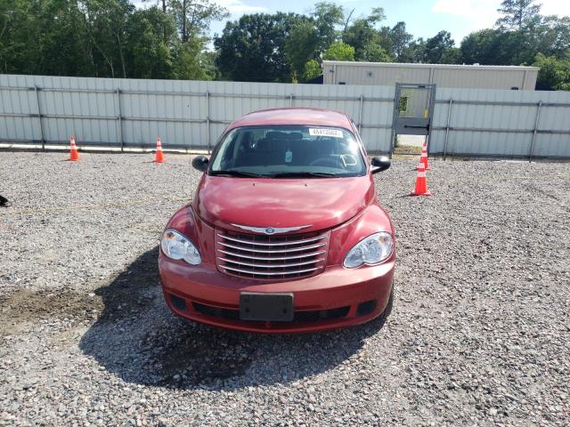 Photo 9 from auction – 2006 CHRYSLER PT CRUISER with VIN 3A4FY48B66T228199