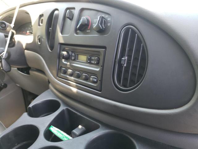 Photo 9 from auction – 2006 FORD E350 with VIN 1FTSE34L06DA48955