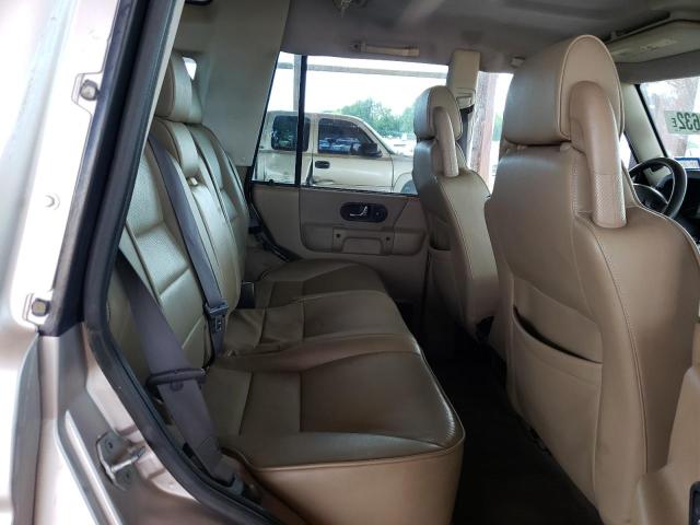 Photo 6 from auction – 2001 LAND ROVER DISCOVERY with VIN SALTL15431A710293