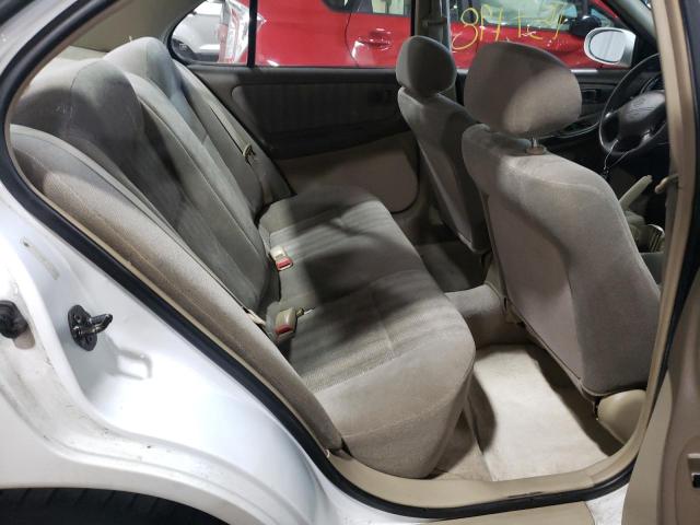 Photo 6 from auction – 1999 NISSAN ALTIMA XE with VIN 1N4DL01D5XC215754