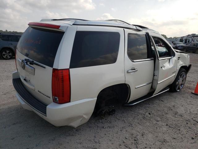 Photo 4 from auction – 2010 CADILLAC ESCALADE L with VIN 1GYUCBEF2AR149647