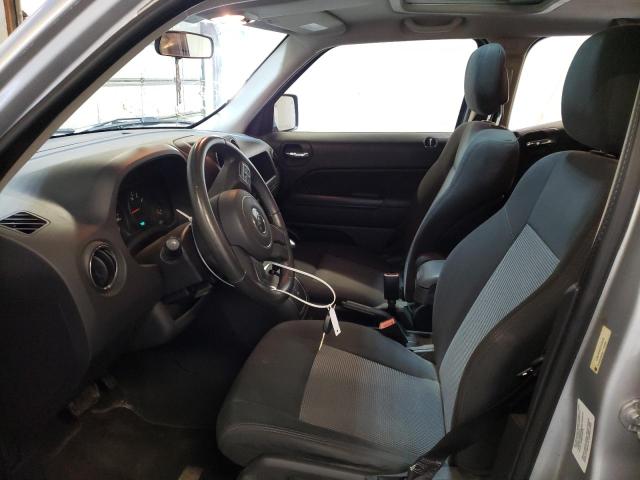 Photo 5 from auction – 2012 JEEP PATRIOT LA with VIN 1C4NJRFB8CD578229