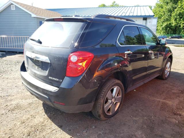 Photo 4 from auction – 2015 CHEVROLET EQUINOX LT with VIN 2GNFLFEK1F6272546