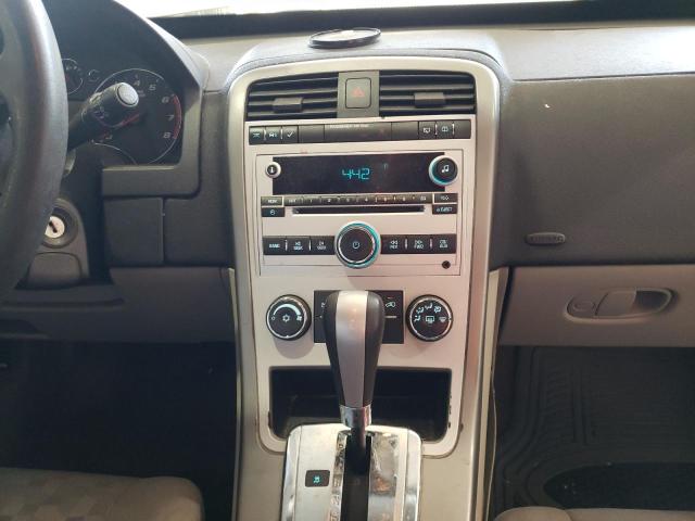 Photo 9 from auction – 2007 CHEVROLET EQUINOX LS with VIN 2CNDL13F076009776