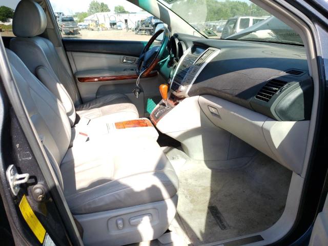Photo 5 from auction – 2004 LEXUS RX 330 with VIN 2T2HA31U14C016430