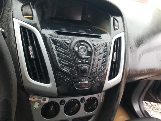 Photo 9 from auction – 2012 FORD FOCUS SE with VIN 1FAHP3K24CL118933