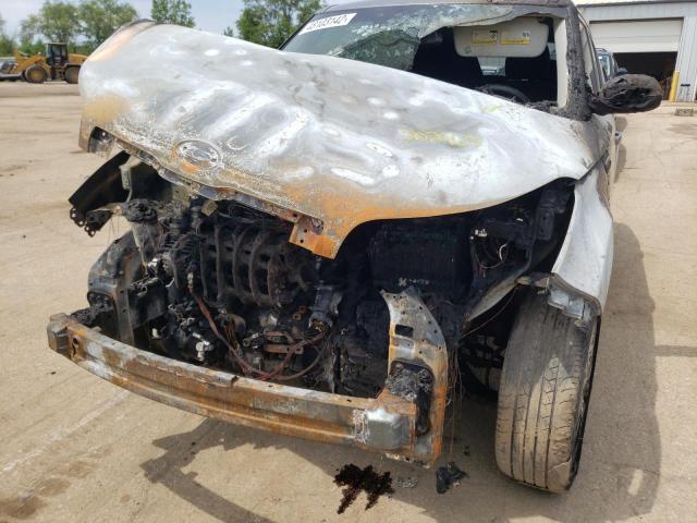 Photo 9 from auction – 2016 KIA SOUL + with VIN KNDJP3A5XG7302165