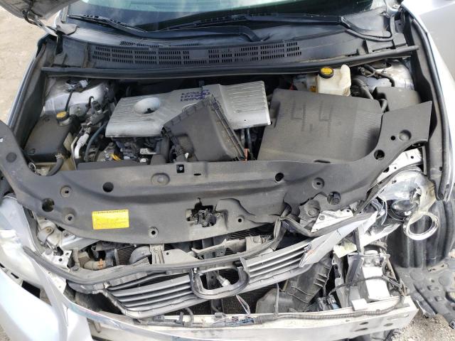 Photo 7 from auction – 2012 LEXUS CT 200 with VIN JTHKD5BH8C2107706