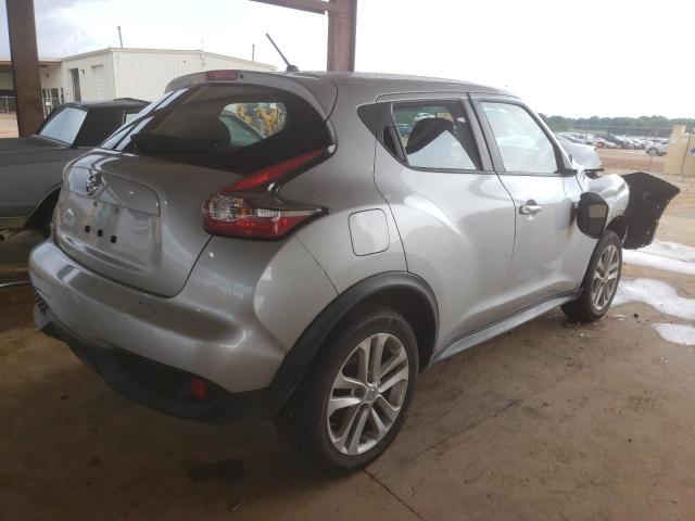 Photo 4 from auction – 2017 NISSAN JUKE S with VIN JN8AF5MR4HT706122