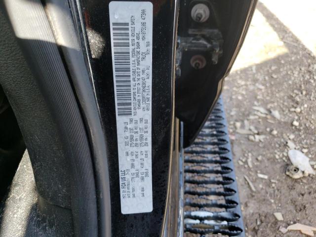 Photo 10 from auction – 2019 RAM 1500 BIG H with VIN 1C6SRFFT0KN630147