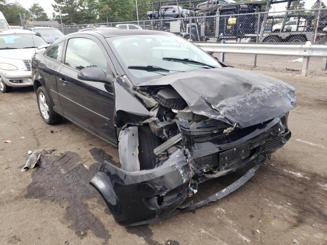 Photo 1 from auction – 2006 CHEVROLET COBALT LT with VIN 1G1AL15F667879916