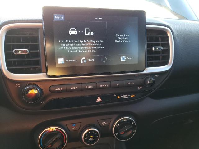 Photo 9 from auction – 2020 HYUNDAI VENUE SE with VIN KMHRB8A32LU033552