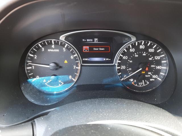 Photo 8 from auction – 2017 NISSAN PATHFINDER with VIN 5N1DR2MM2HC694633