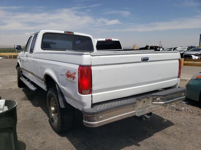Photo 3 from auction – 1997 FORD F250 with VIN 1FTHX26F0VEB91287