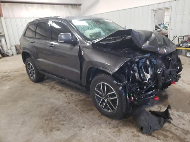 JEEP GRAND CHER 2019 with VIN 1C4RJFLT6KC798860 - Photo from auction