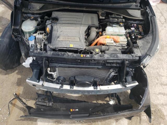 Photo 7 from auction – 2019 KIA NIRO EX with VIN KNDCC3LC2K5292560